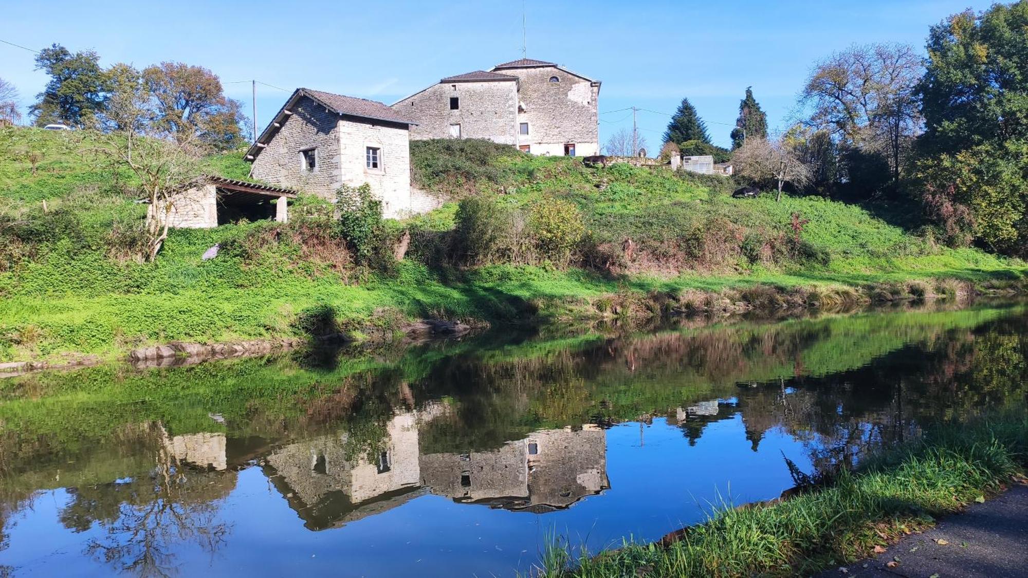 Spacieux Duplex Tout Confort A 200M Des Thermes De Bains-Les-Bains Dans Les Vosges Buitenkant foto